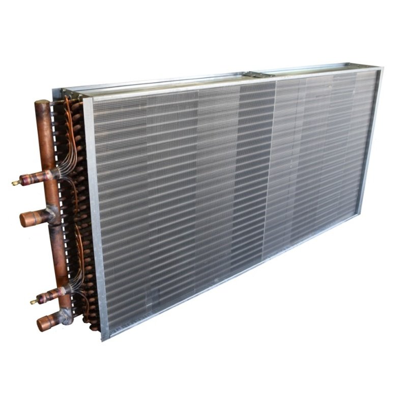 Evaporator
